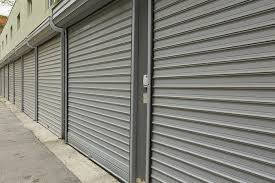 Rideaux métalliques